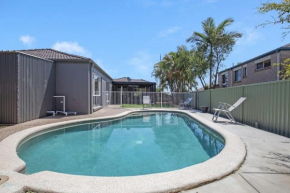 Home away from home, Surfers Paradise